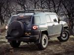 Toyota FJ Cruiser Trail Teams Ultimate Edition 2014 года